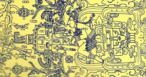 Pacan Votan A.D. 683 001